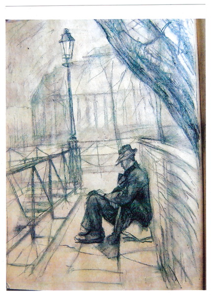 Уходит столичная важность