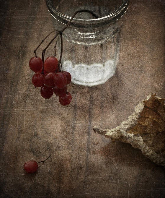 Не смакуй...