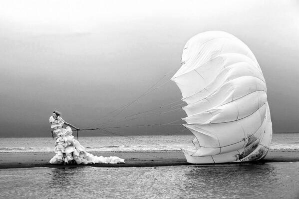 Не отступись