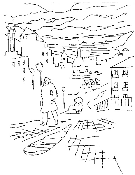 Голодное небо