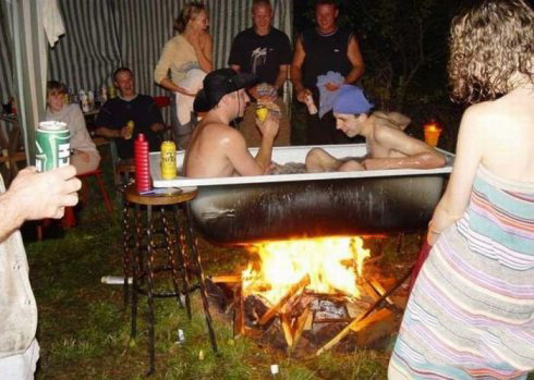 Об уважении к себе