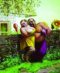 Для хулиганов и примерных...