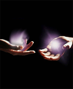 Мы фиксируем проблески нежности