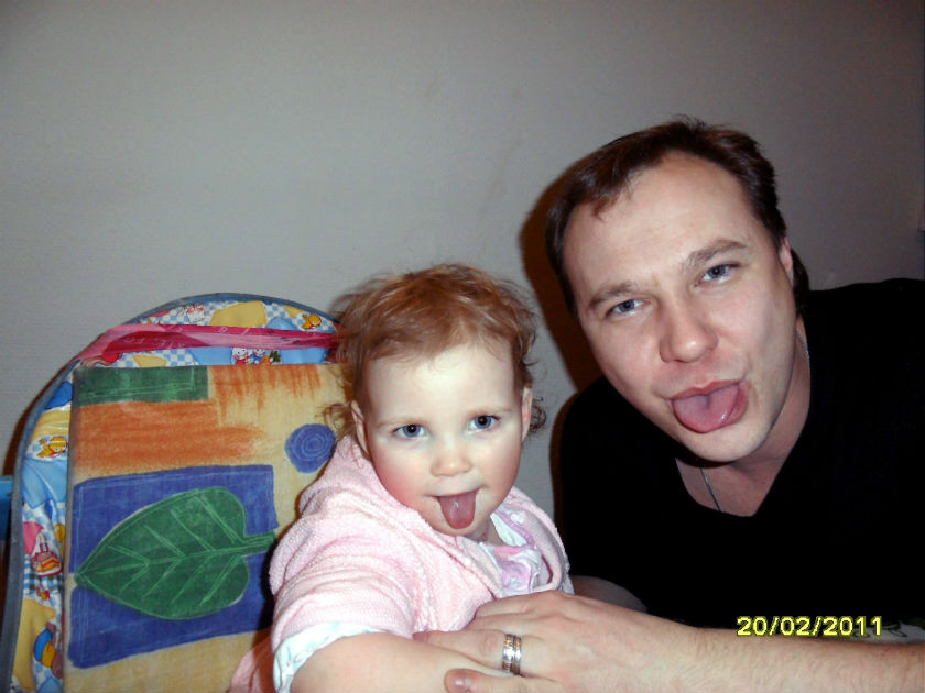 Я когда-нибудь стану лучом