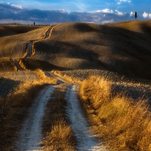 Я думаю, вернусь...