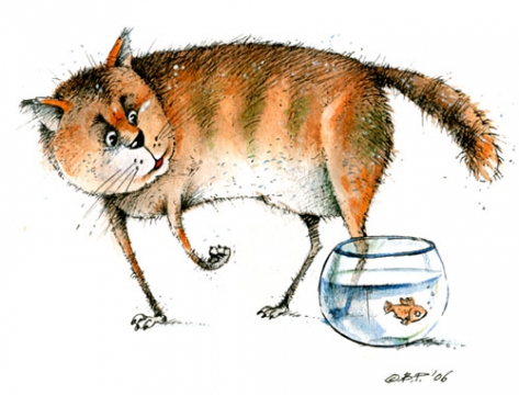 исполнять желания... опасно