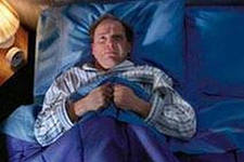 Бессонница