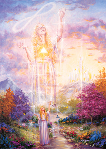 Свет новый. декабрь 2008 г