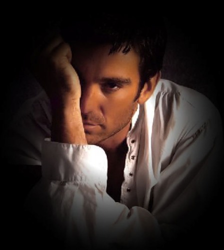 Вдохни тех строчек аромат...