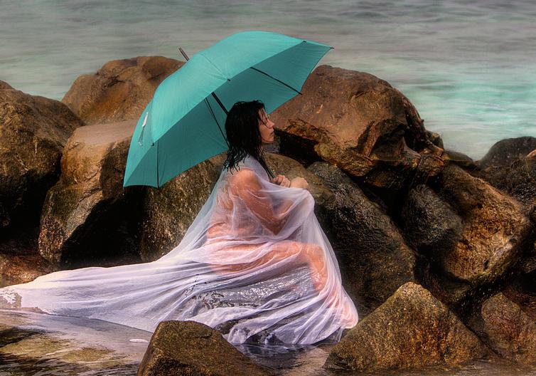 Мечте моей подрезали крыло