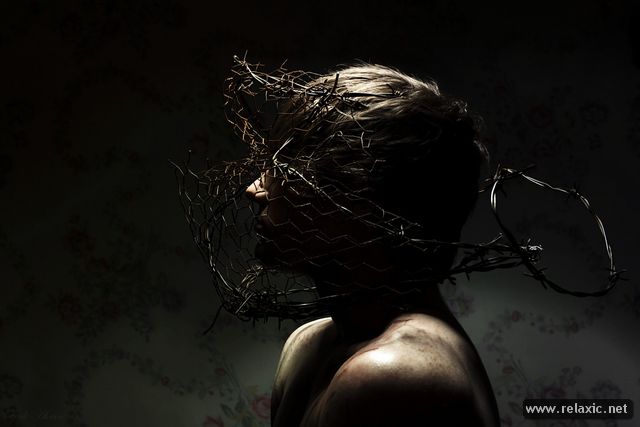 Тихие похороны