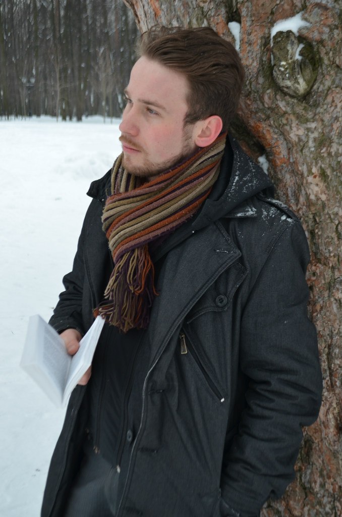 Слезы я не люблю пускать