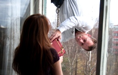 Шуточная песенка о любви прошедшего времени