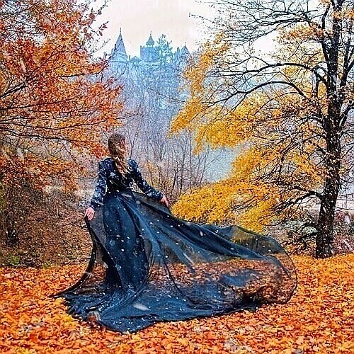 Люби меня, мой друг, люби...