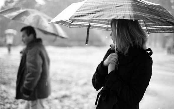 Перекресток