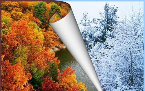 Годы, годы...