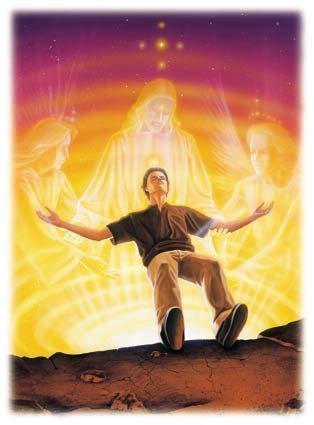 О Господи, прости нас, грешных...