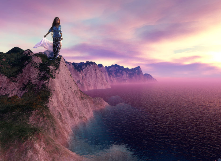 Судьба картинки со смыслом