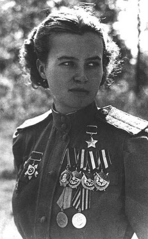 Маруся. в память о Моревой Маше