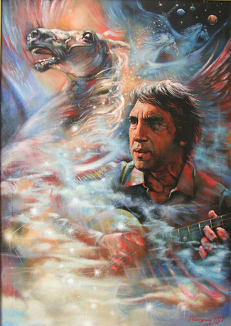 Владимиру Высоцкому