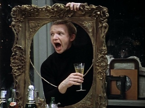 Шуточная песня С Новым годом! С легким паром!