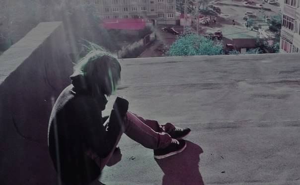 Я просто мечтаю о тебе