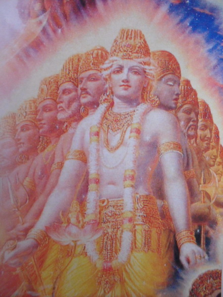 Реинкарнация