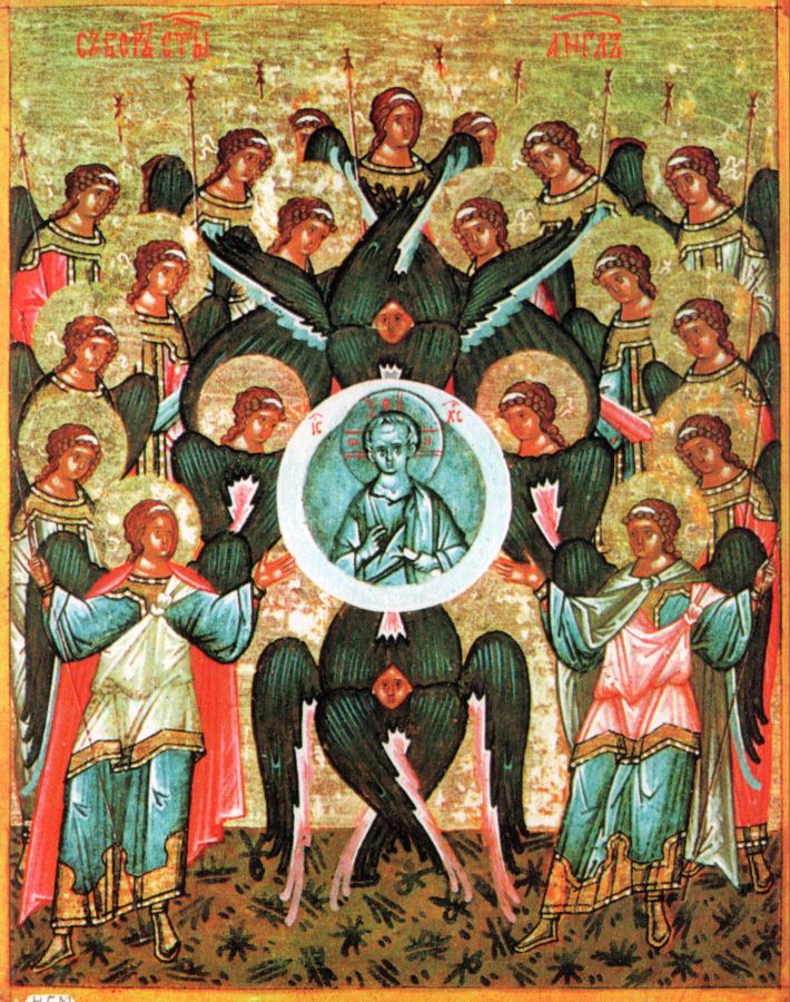 Непобедимые. 13. 12. 2011 г