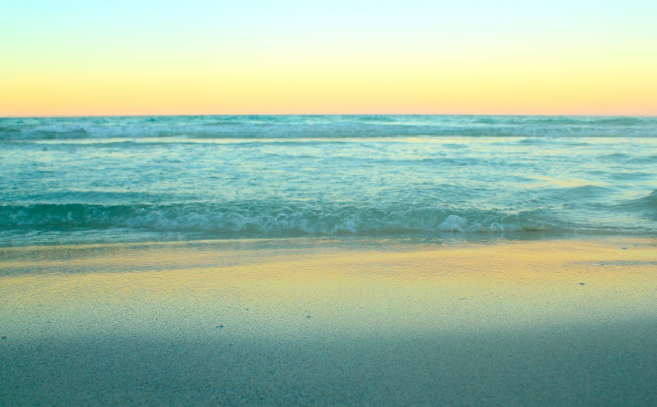 Вечный свет (Яков Холидэй) / Стихи.ру