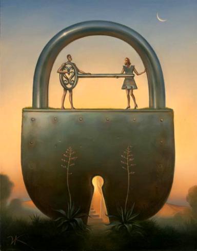 А есть та грань?