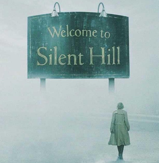 Silent Hill 2