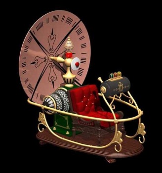 Машина Времени