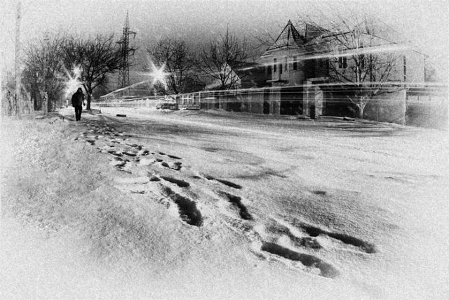 И призрак мелочной обиды