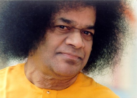 Объятия Господа...