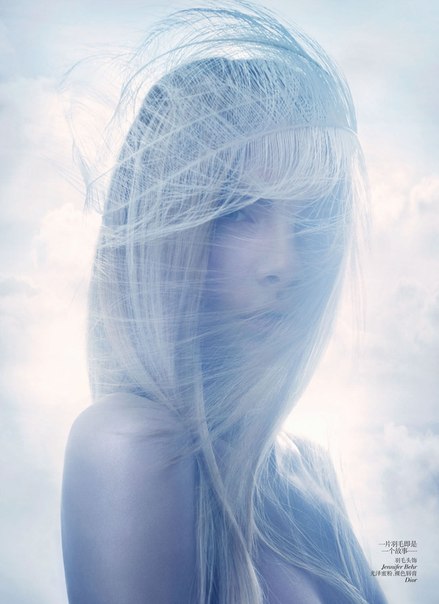 102. Я влюблена конкретно так в него