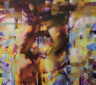 Мир перед нами...