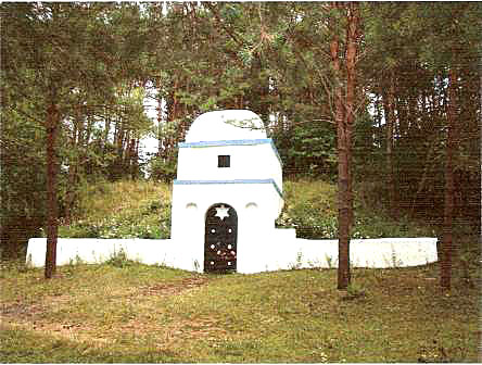 Сосни на вартi