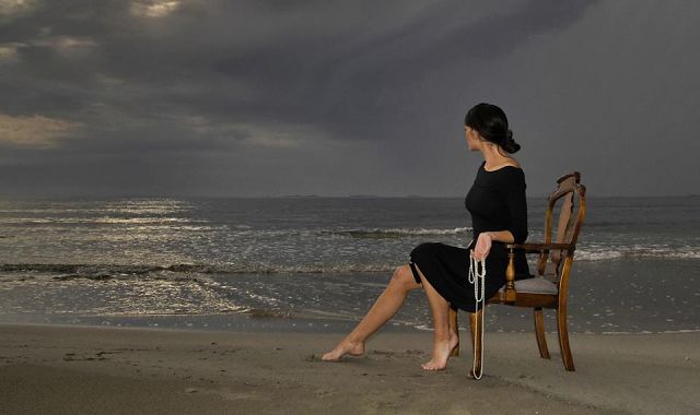 Мне тяжело с тобой