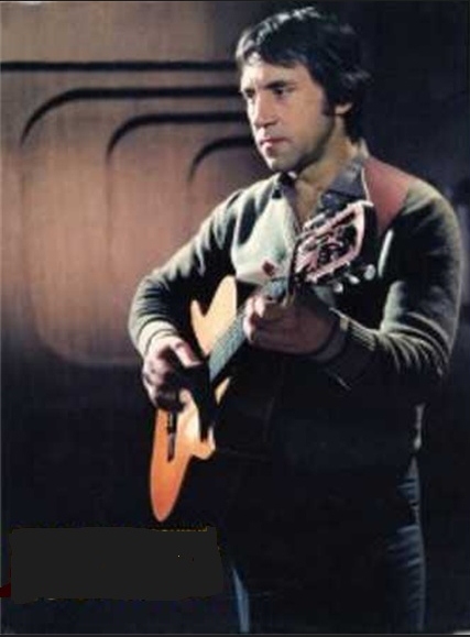 Помолитесь за Высоцкого