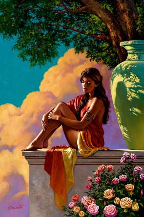 Туда, где тёплые края...