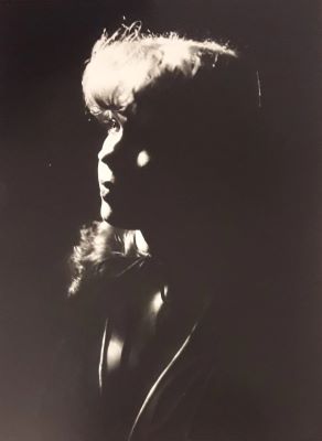 Но ты ведь художник!