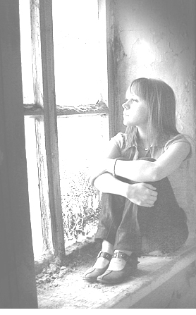 Такой мне помнится зима