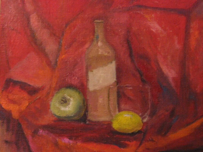 Глас из поднебесья