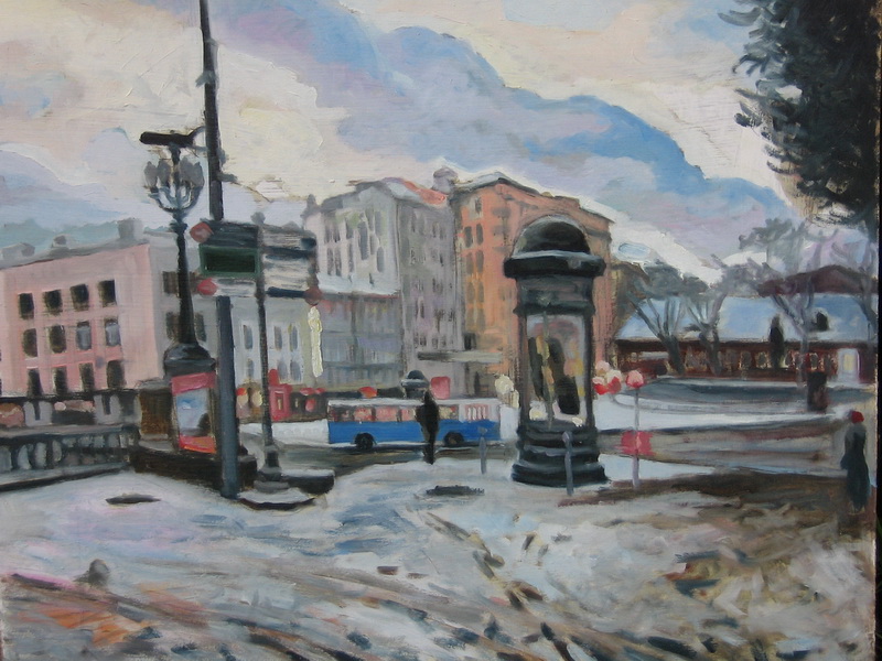 Татьянин день