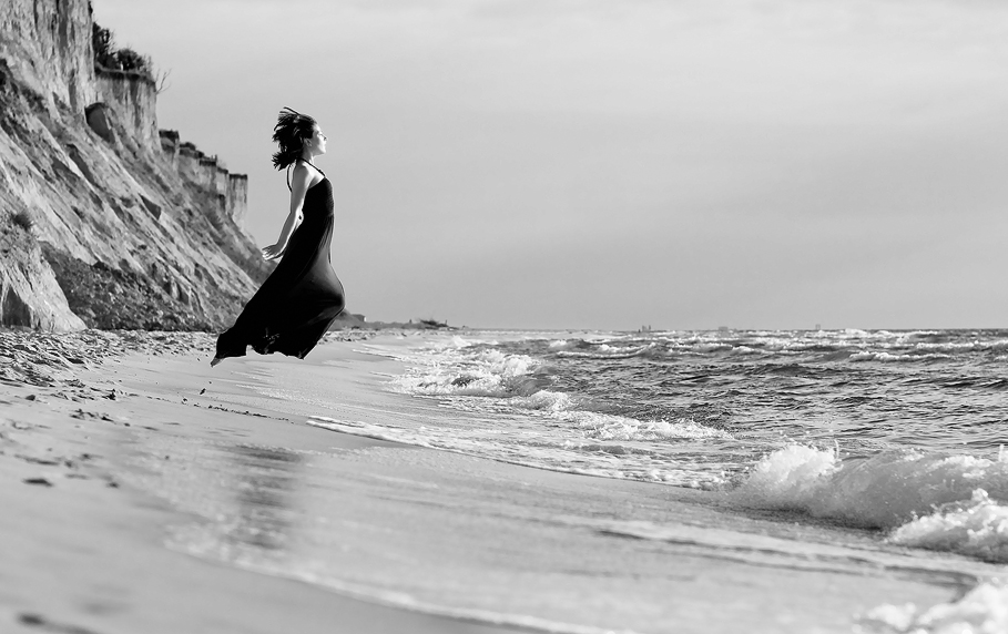 Думай о вечности! Песня