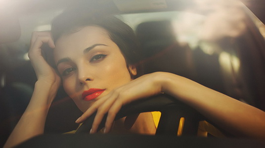 116. Любовь сильна любовь хрупка