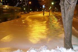 Ледяной дождь