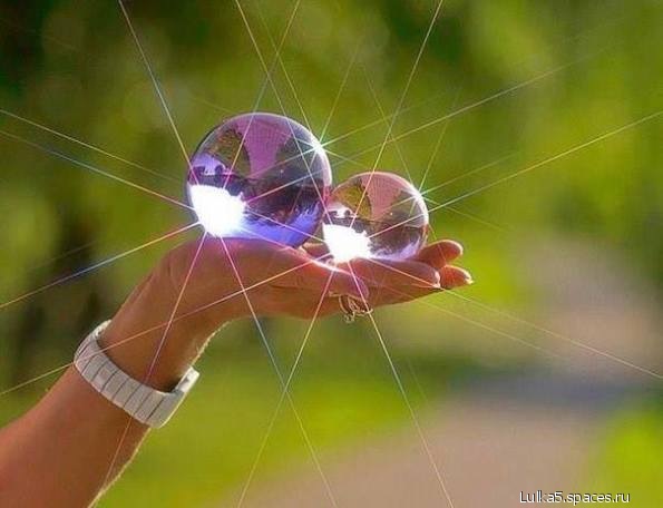 Странности судьбы