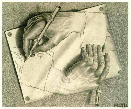 до смерти ищем ответ...