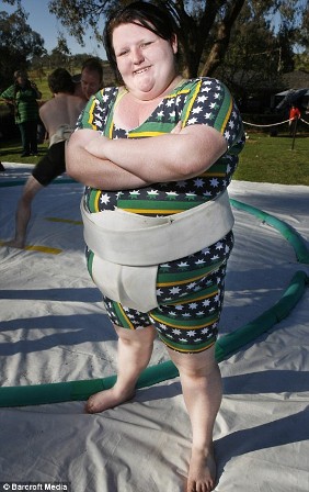 Глава 2. Гости